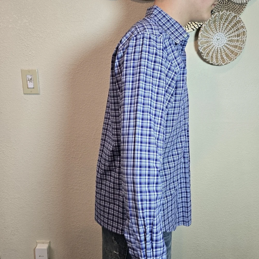 Polo Ralph Lauren stylish blue