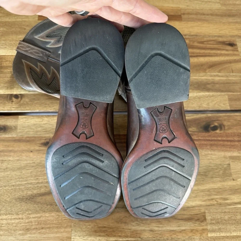 Ariat good preowned
