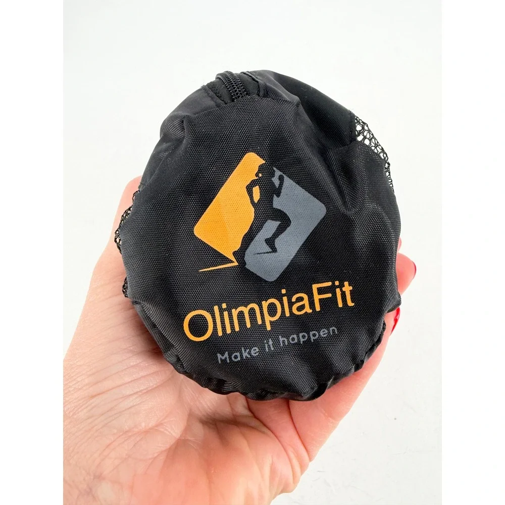 OlimpiaFit •ideal gym