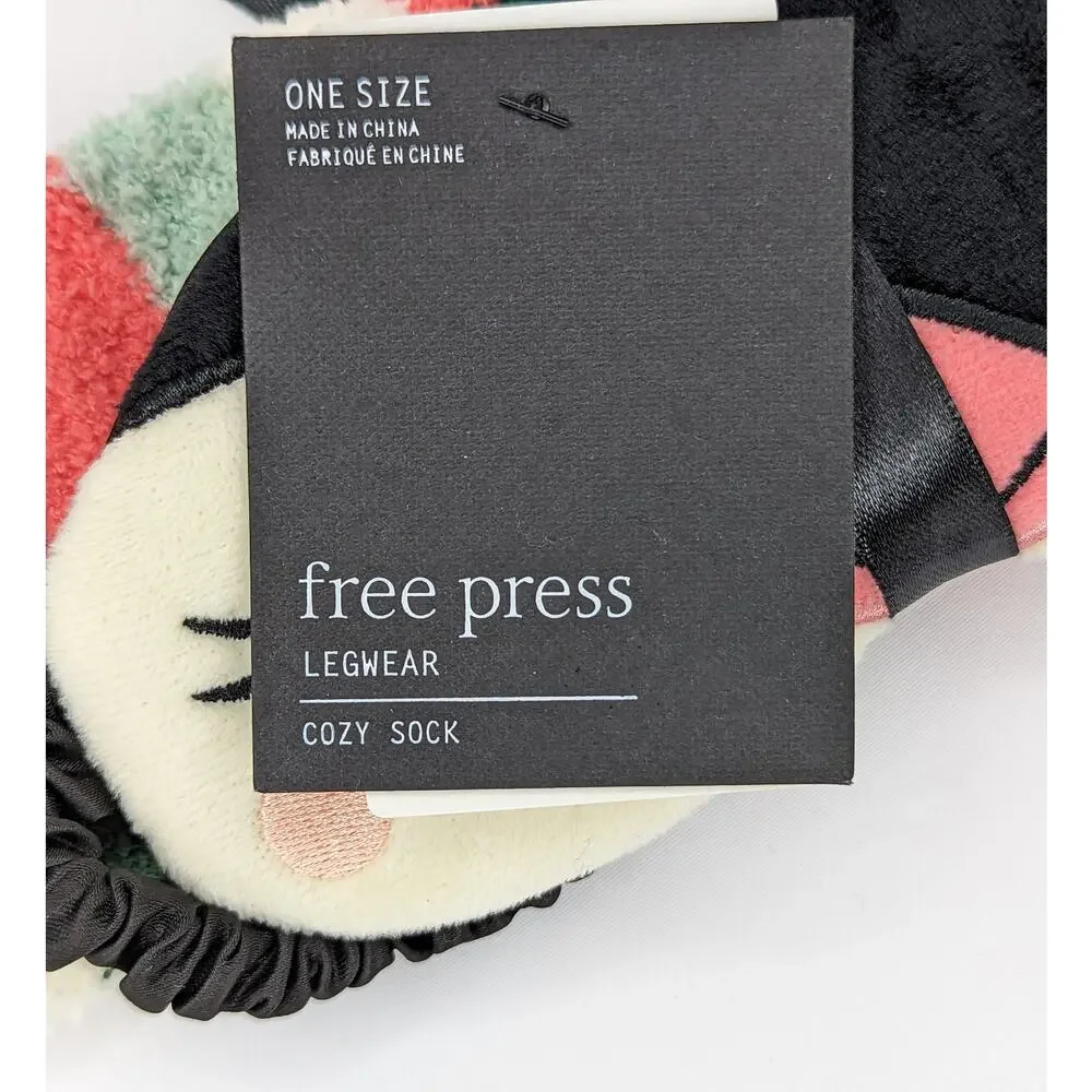 free press free press