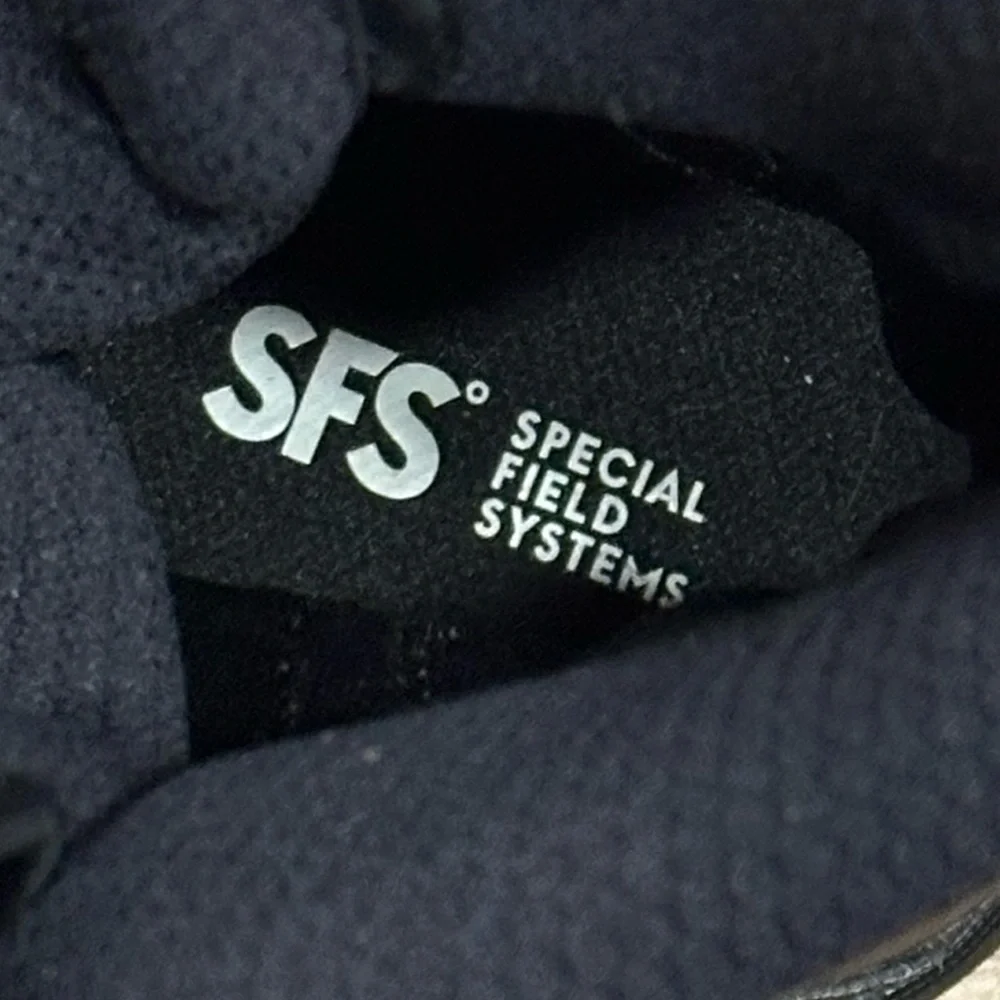 Nike sfb field