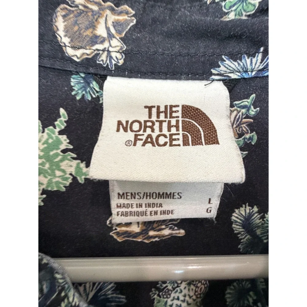 The North Face this north