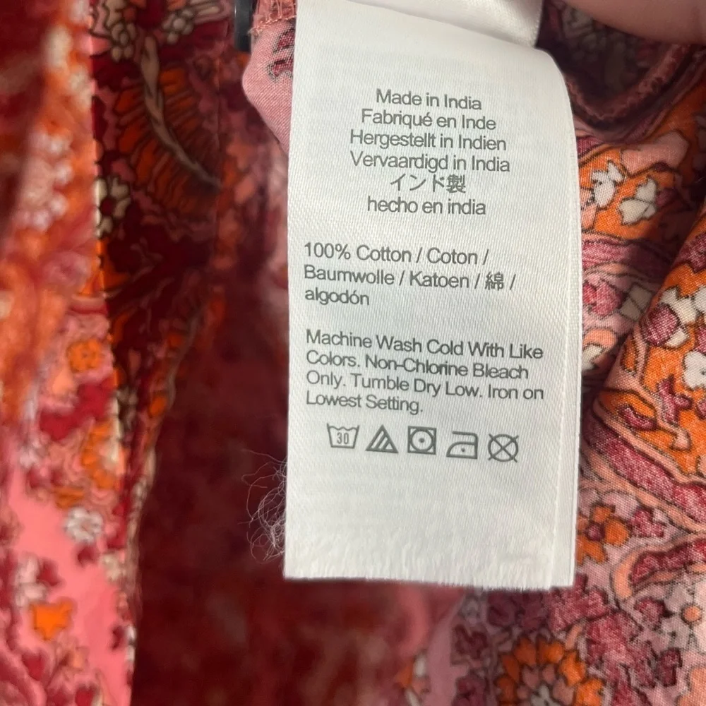 J. Crew crew puff