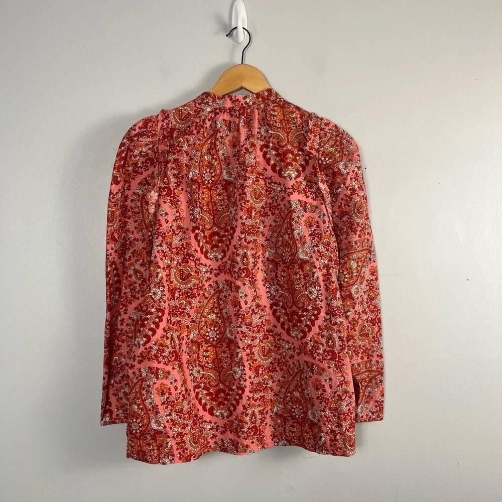 J. Crew crew puff