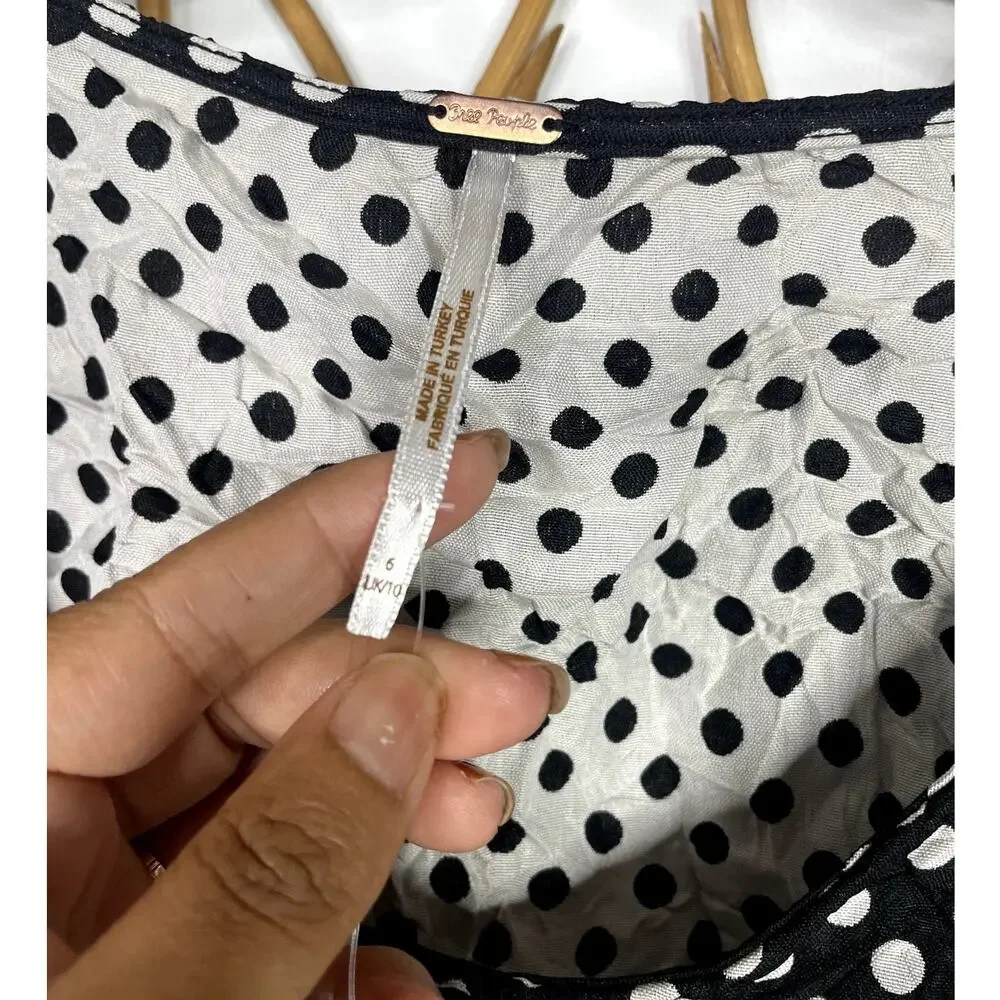 Free People new tags