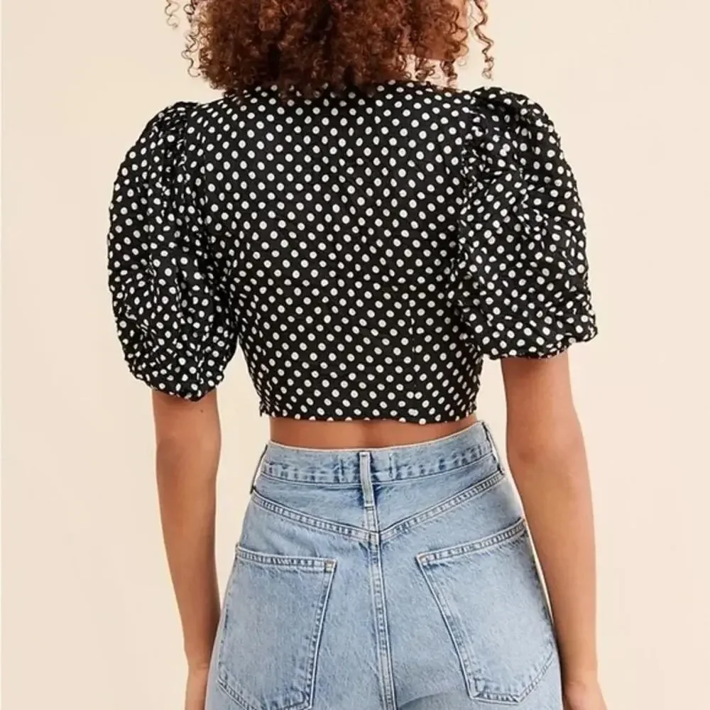 Free People new tags