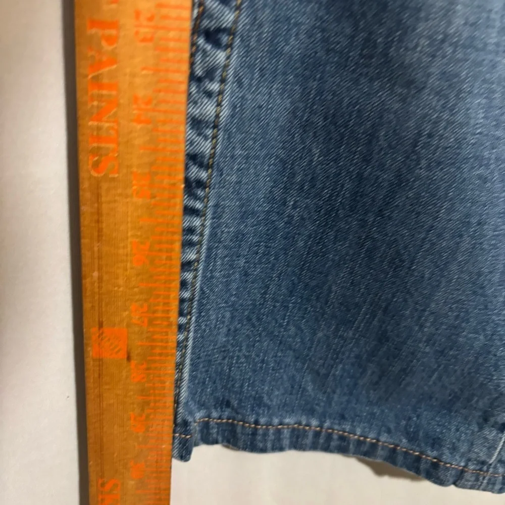 True Religion size 36 Ripped Denim Jeans