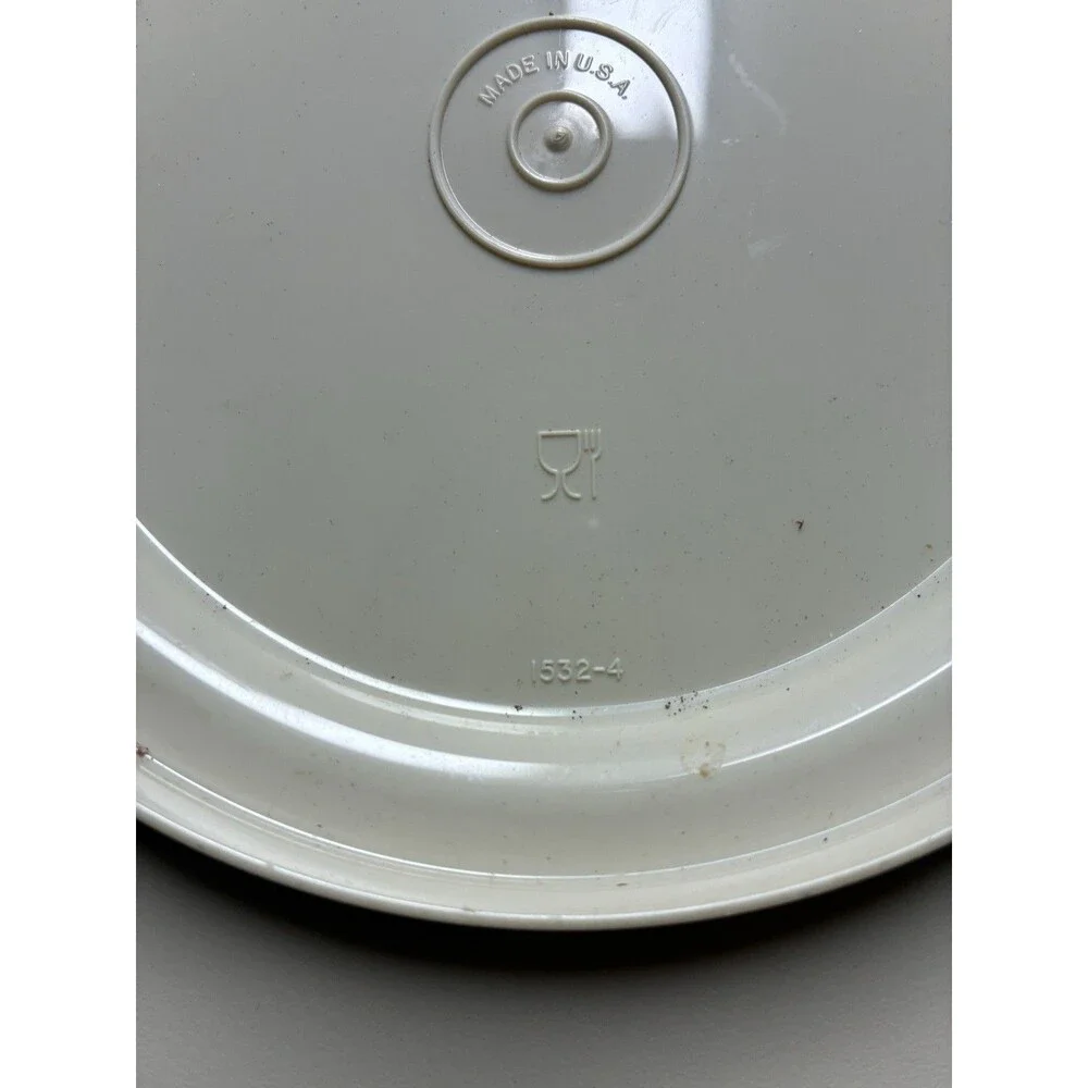 Tupperware vintage peice