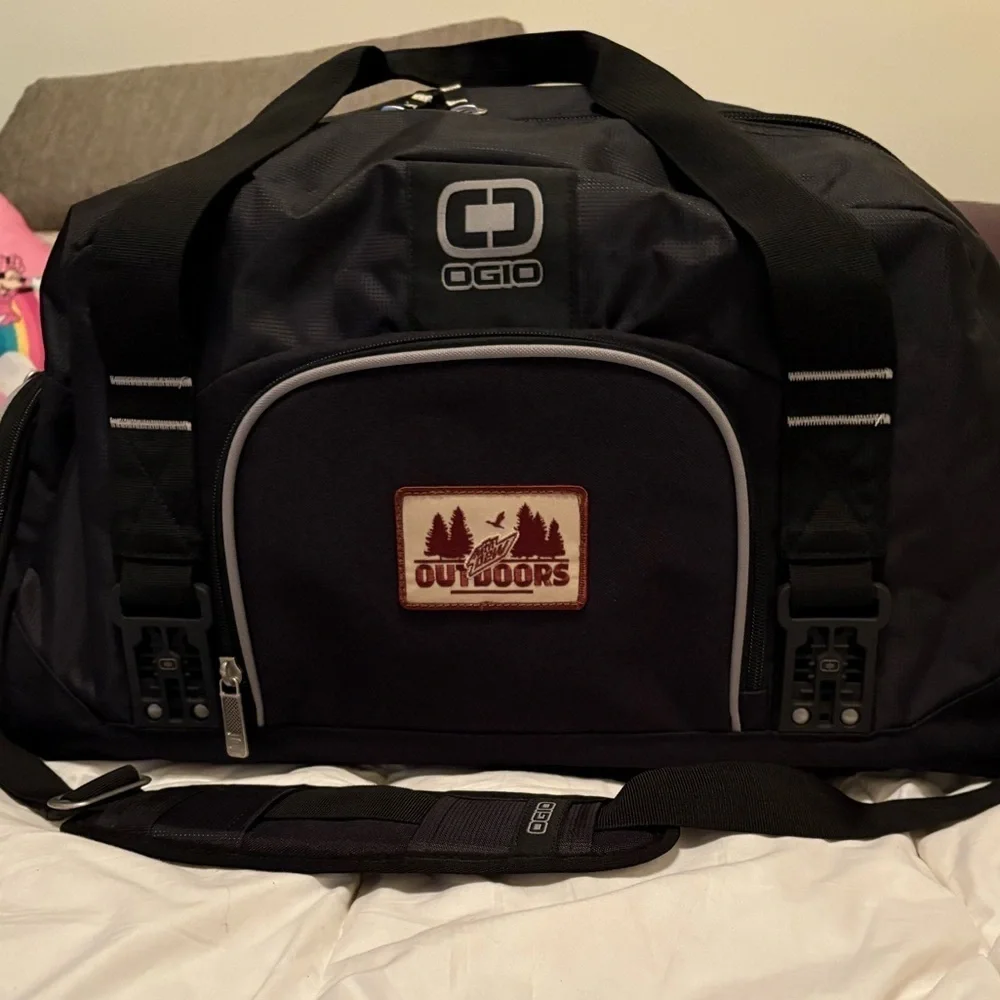 OGIO new never