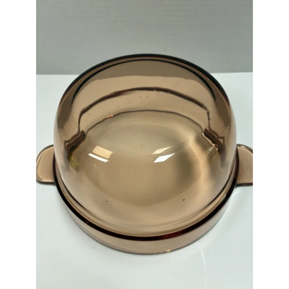Corningware vision corning