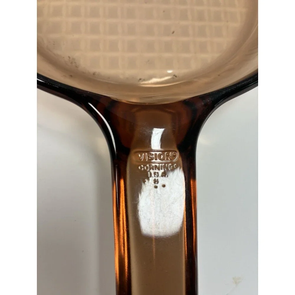 Corningware vision corning