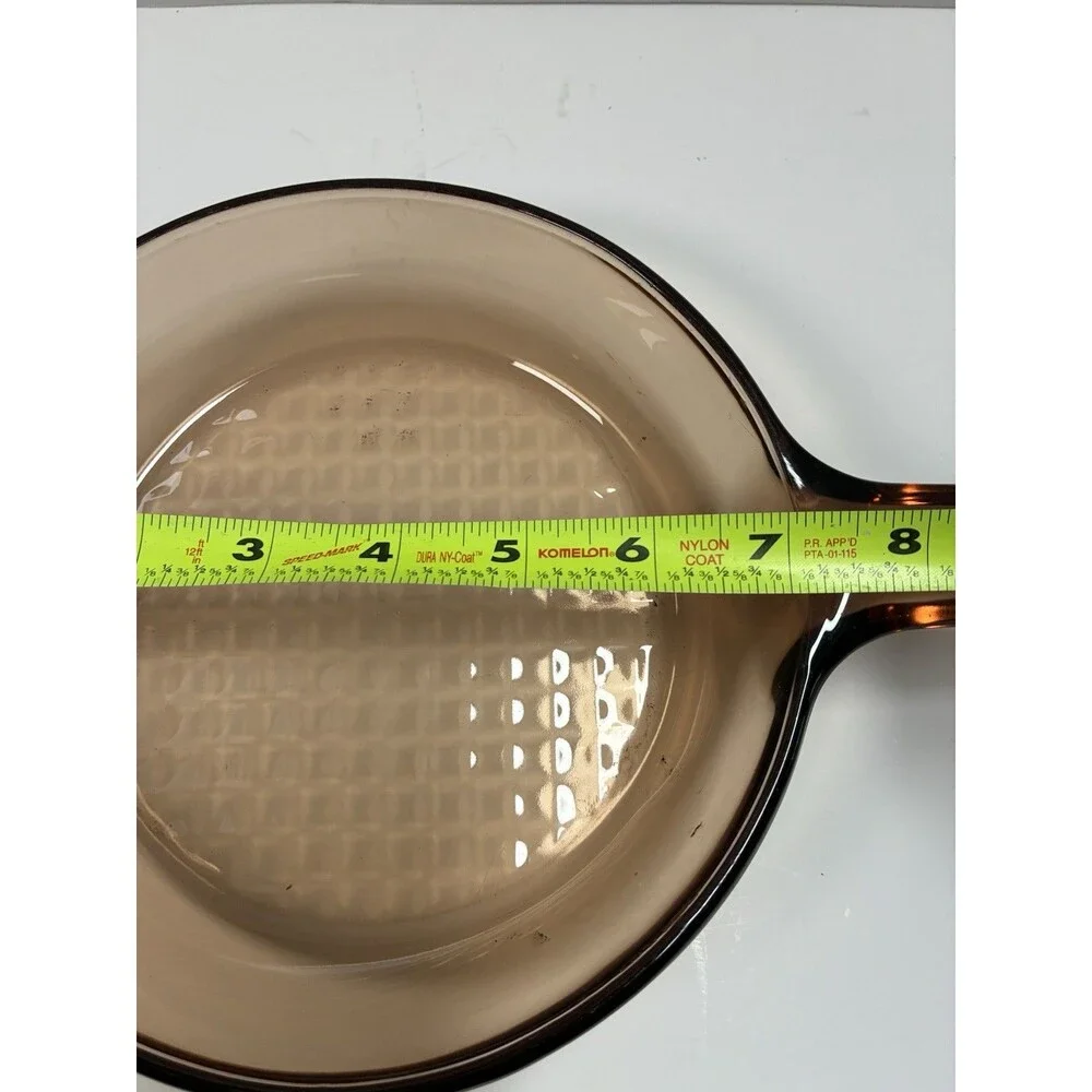 Corningware vision corning