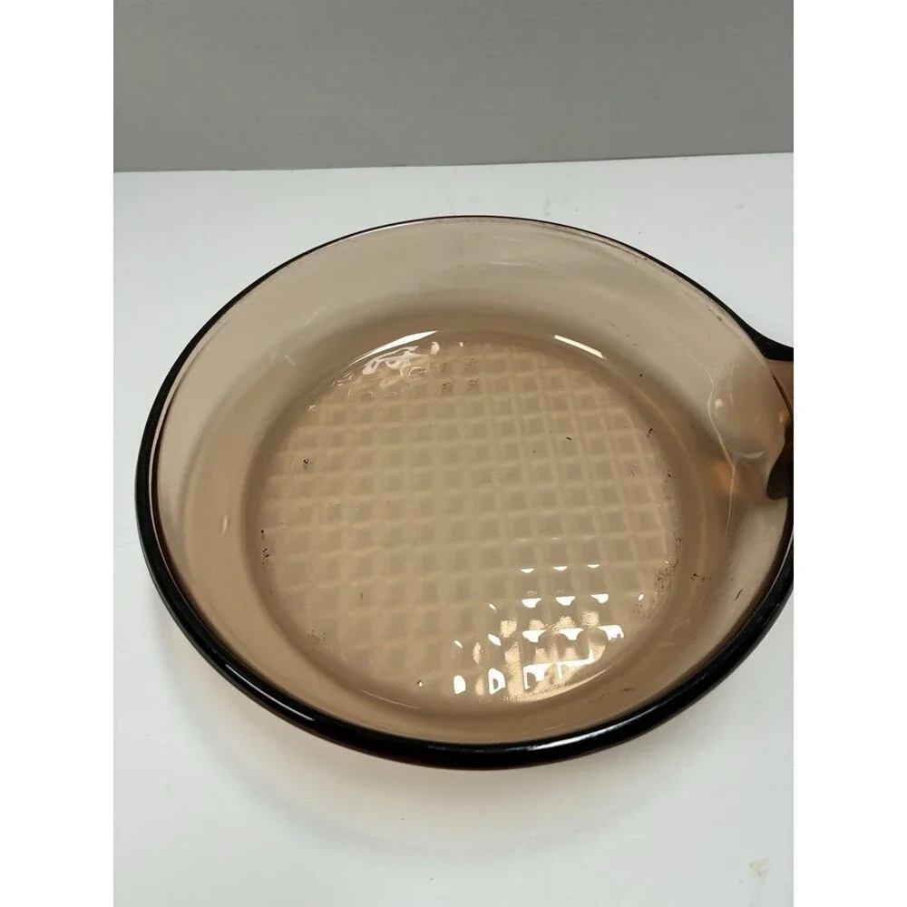 Corningware vision corning