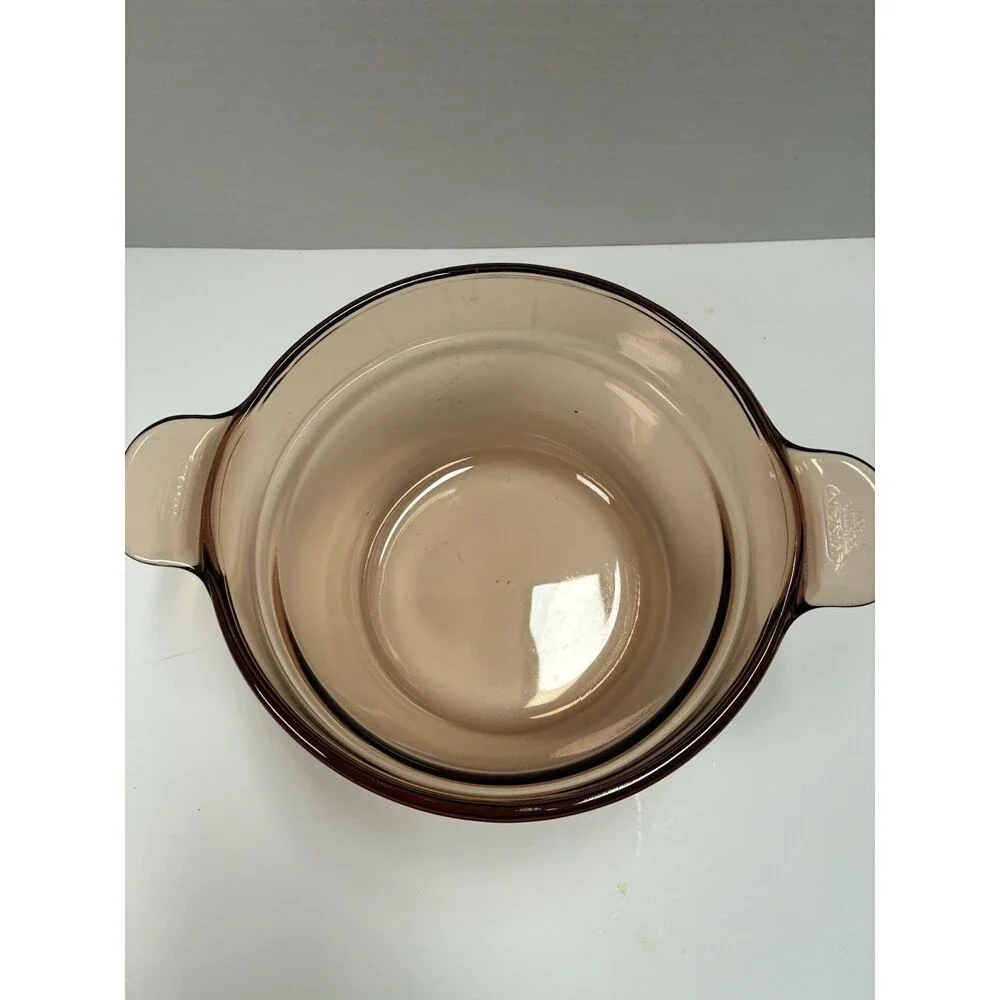 Corningware vision corning