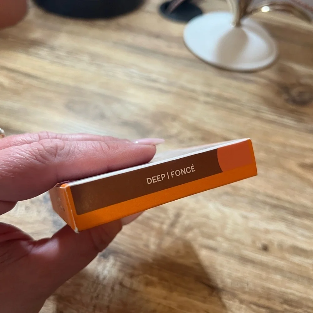 Live Tinted be leave shipping