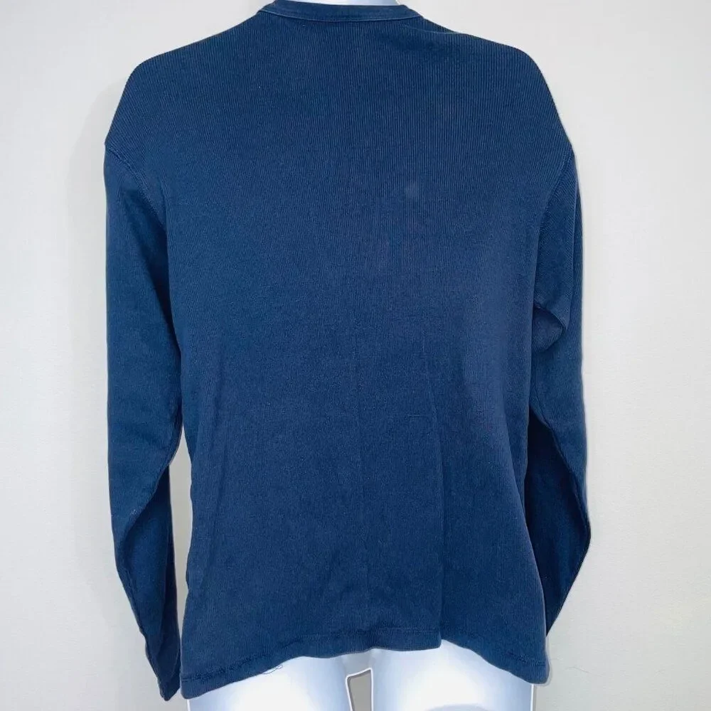 Old Navy size made