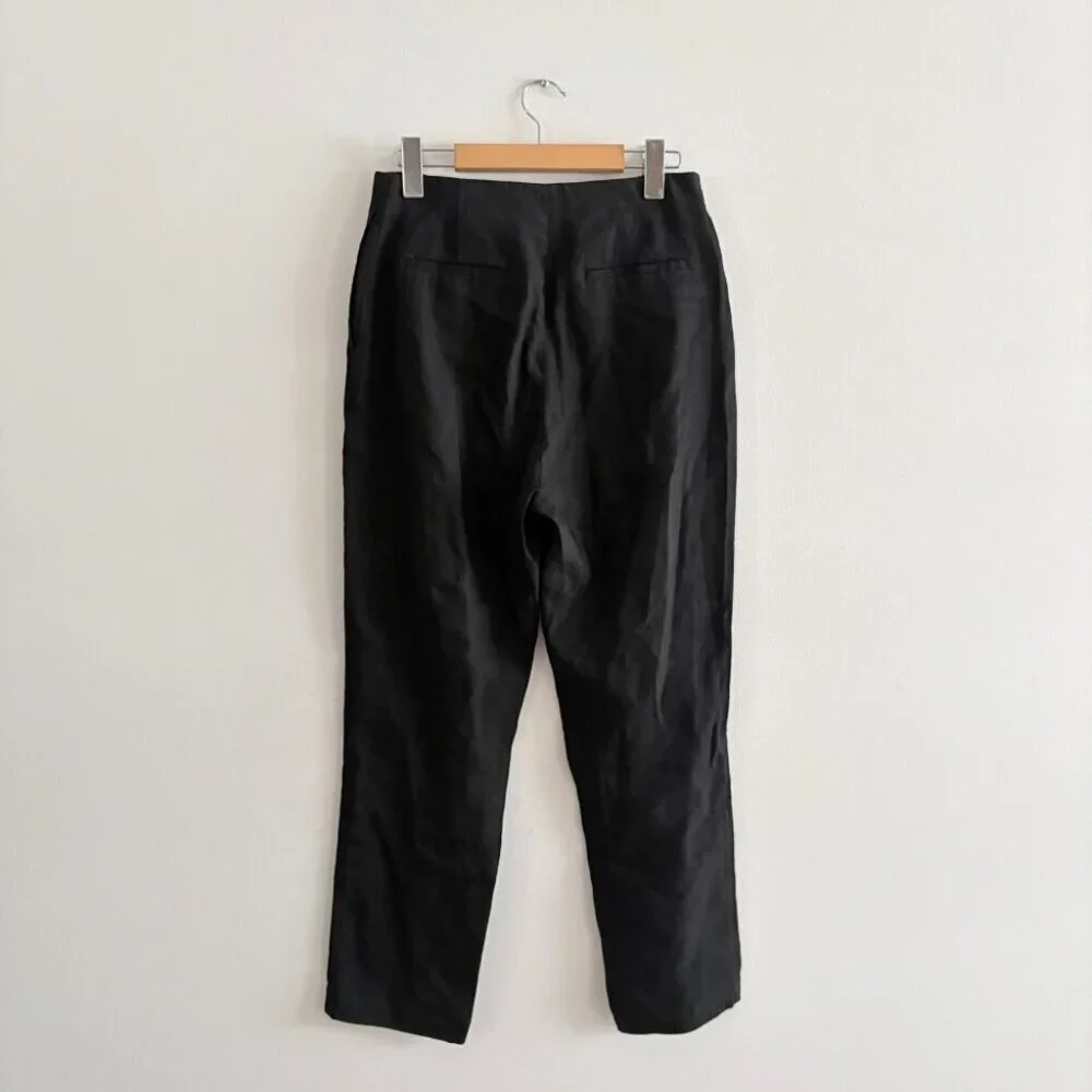 Aritzia wilfred linen