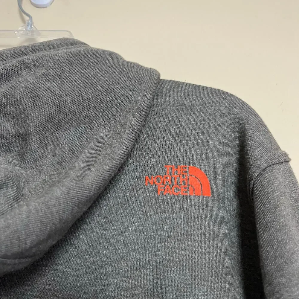 The North Face Men’s Sun Graphic Hoodie