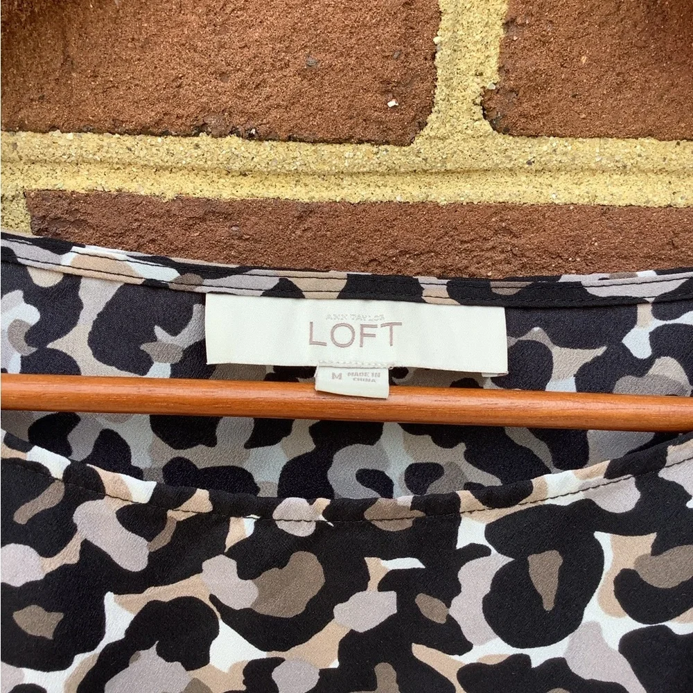 LOFT euc animal