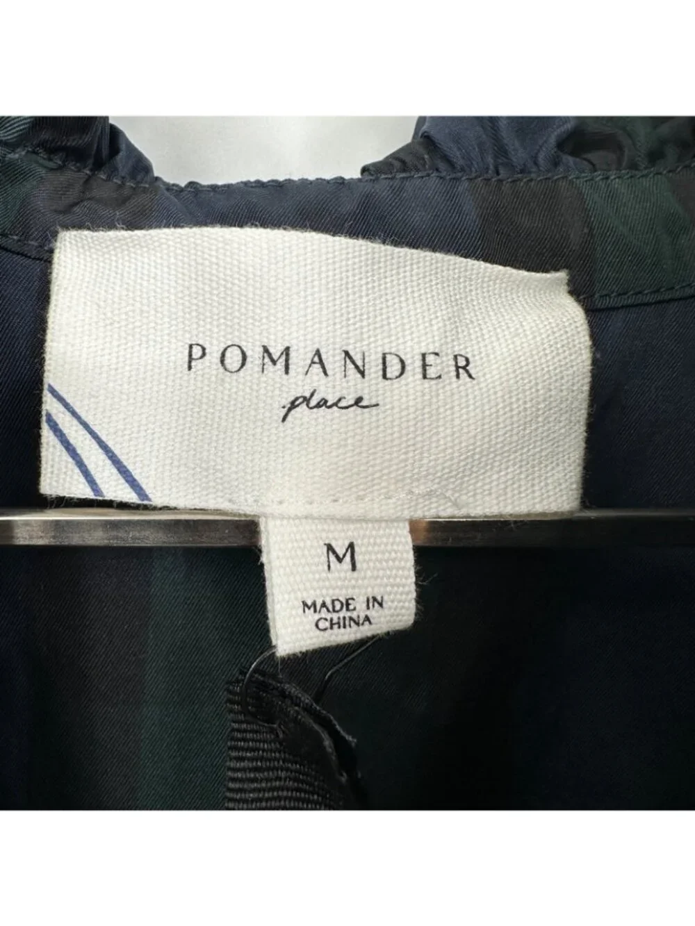 Tuckernuck pomander place