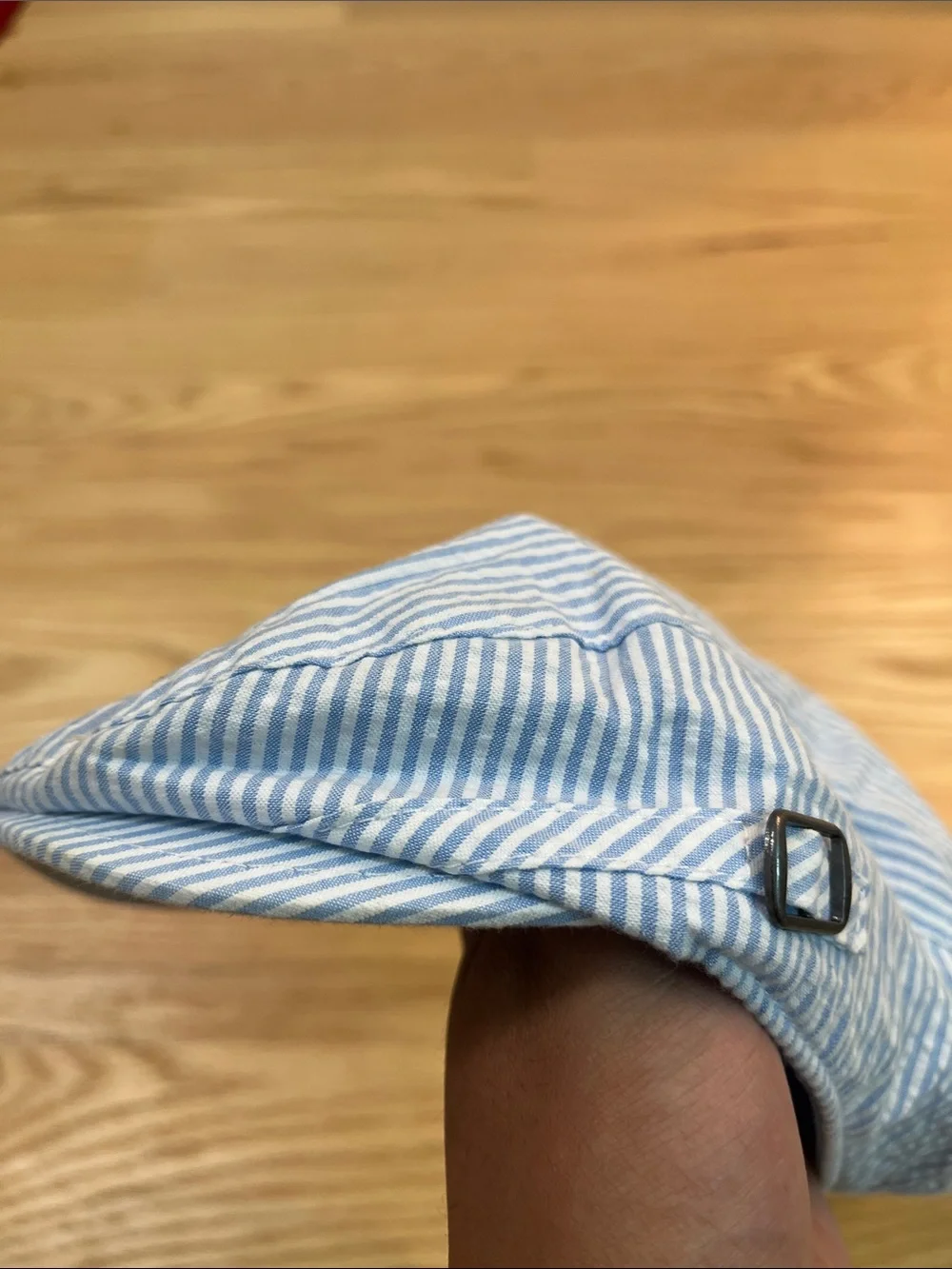 Gymboree classic newsboy