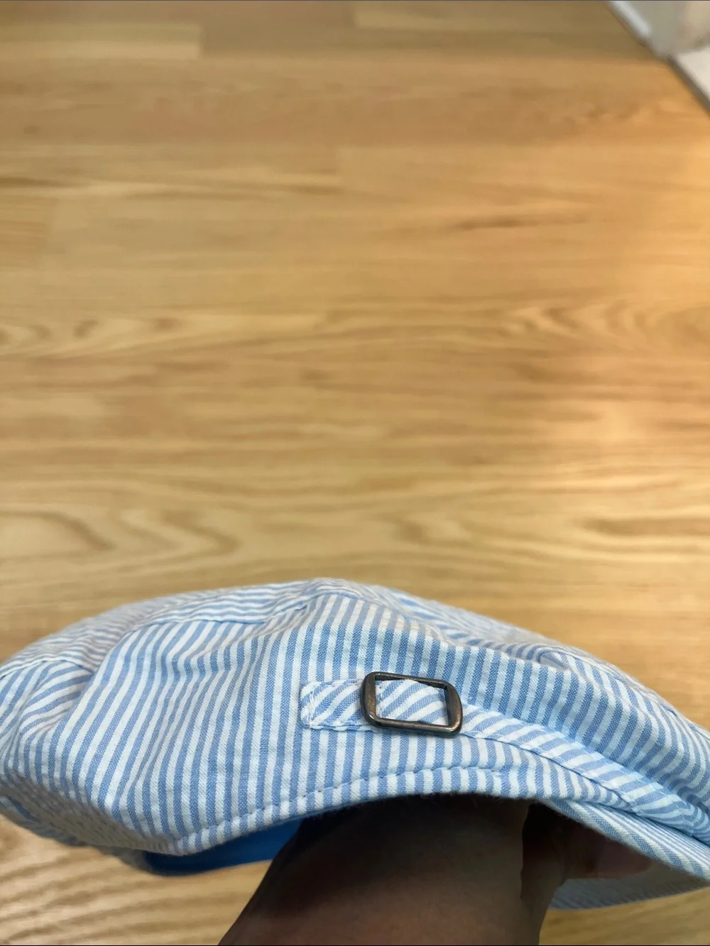 Gymboree classic newsboy
