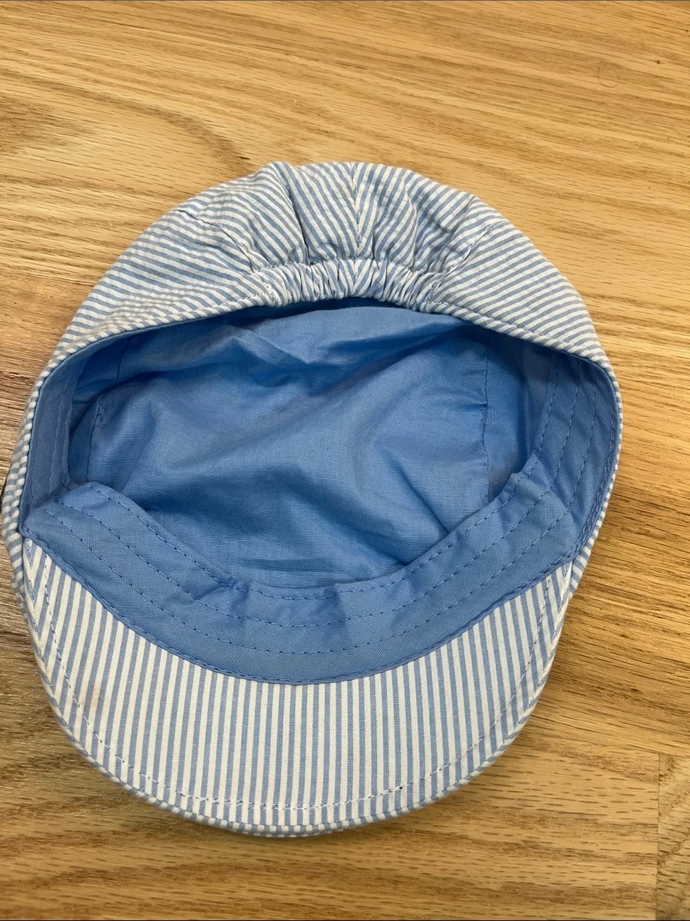 Gymboree classic newsboy