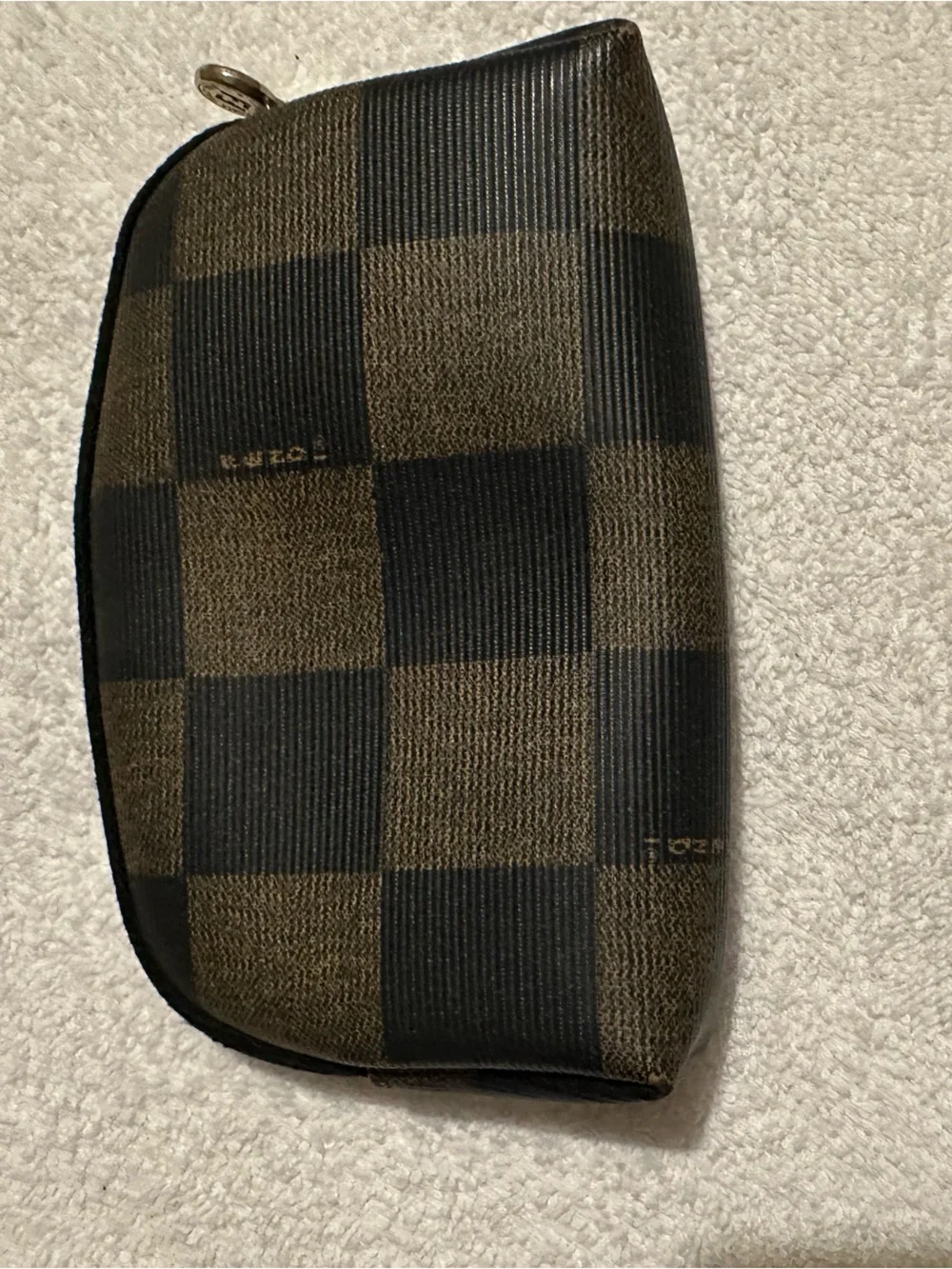 Fendi authentic vintage