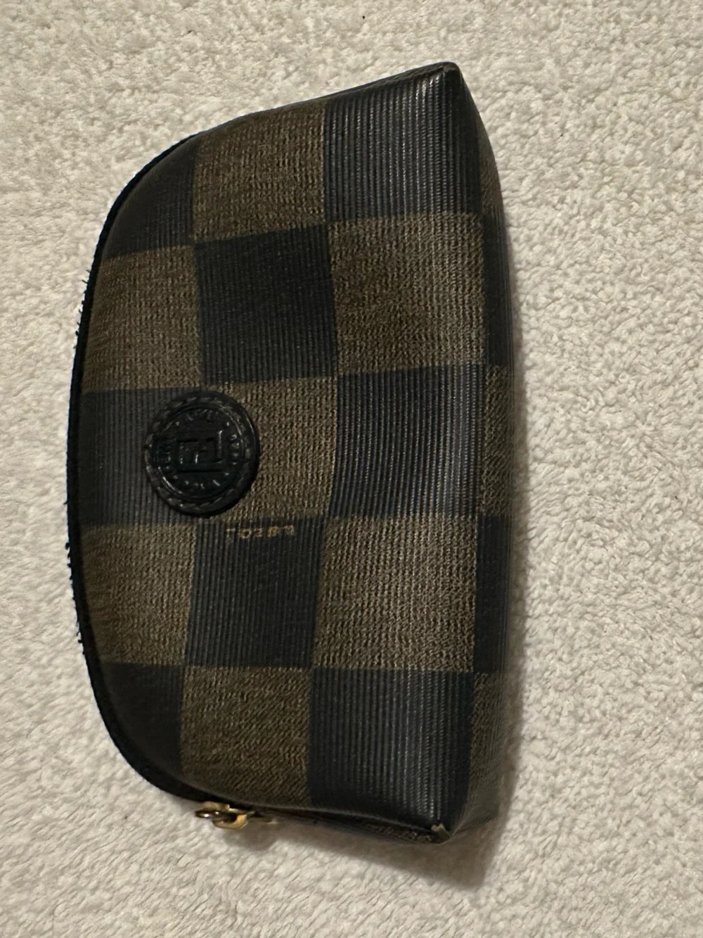 Fendi authentic vintage