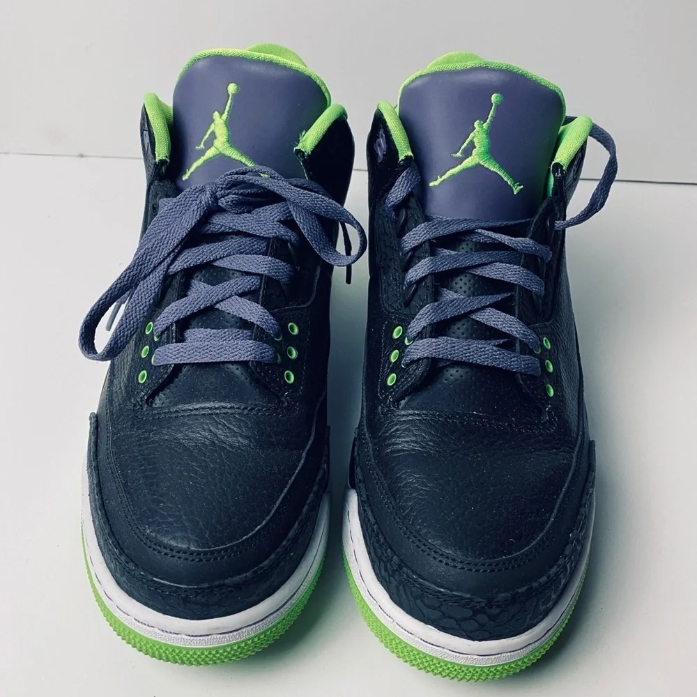 Jordan air retro