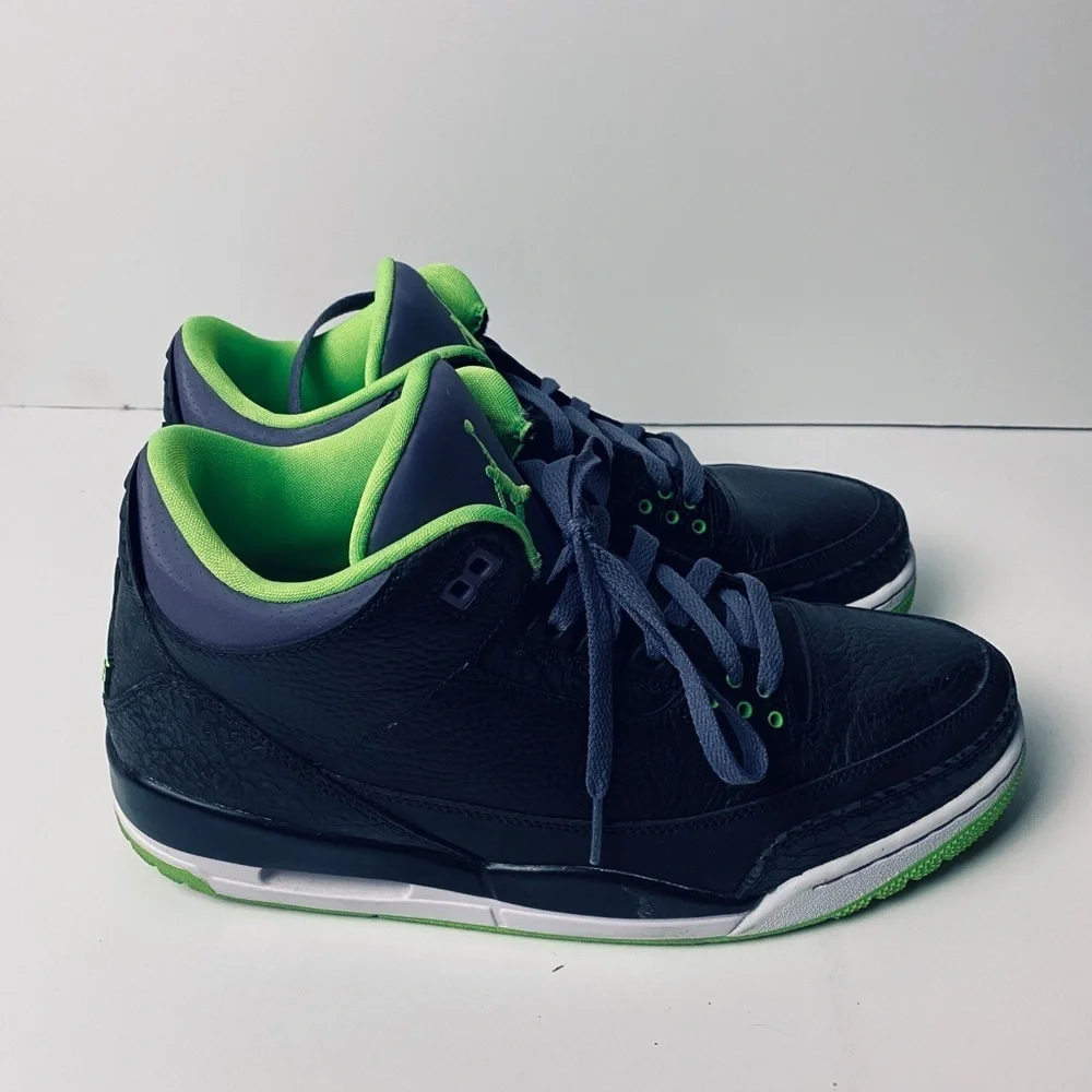 Jordan air retro