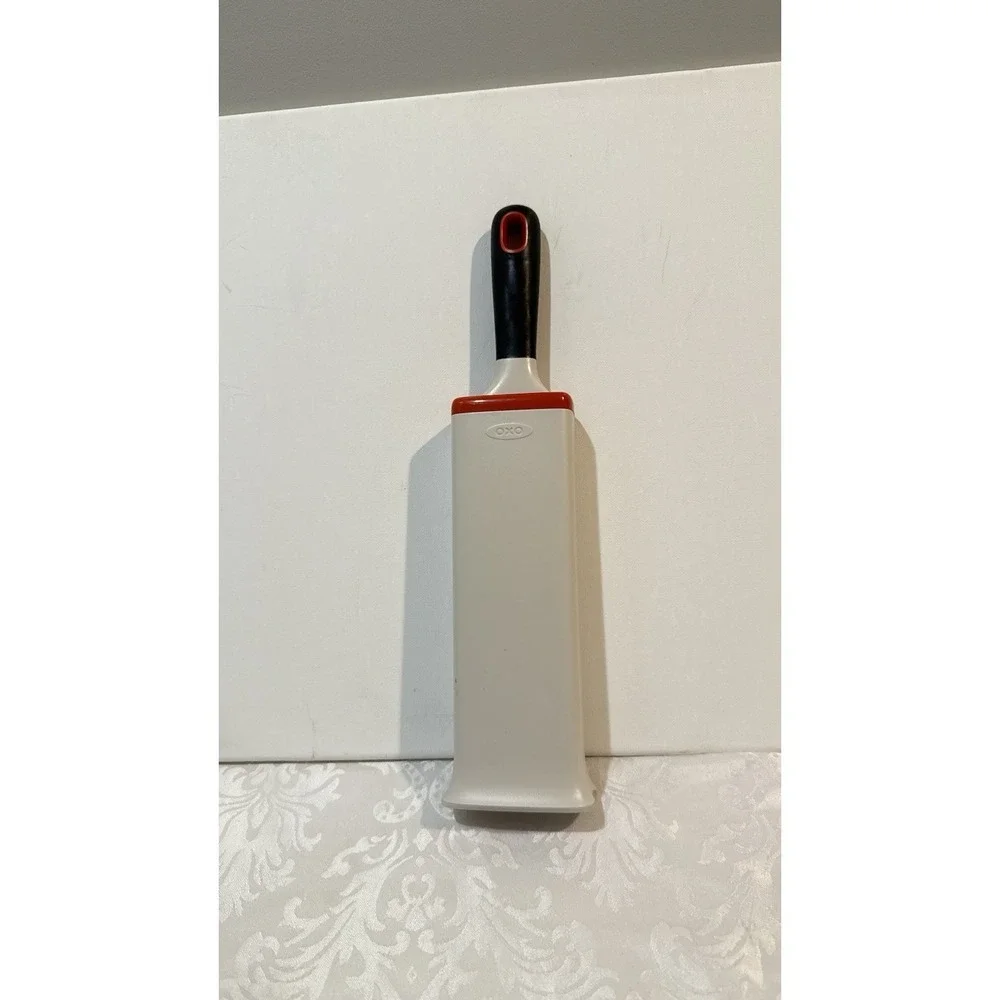 OXO Good Grip Furlifter Furniture, Garment, Pet Hair microbristle pad Brush