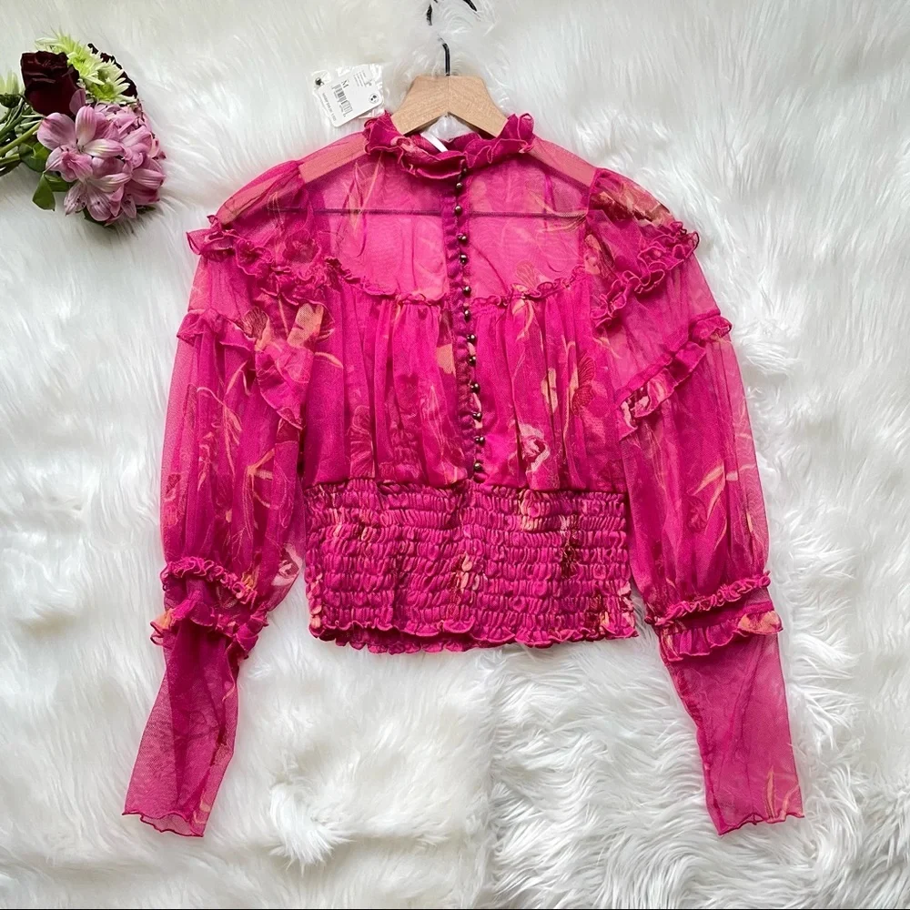 Free People free people