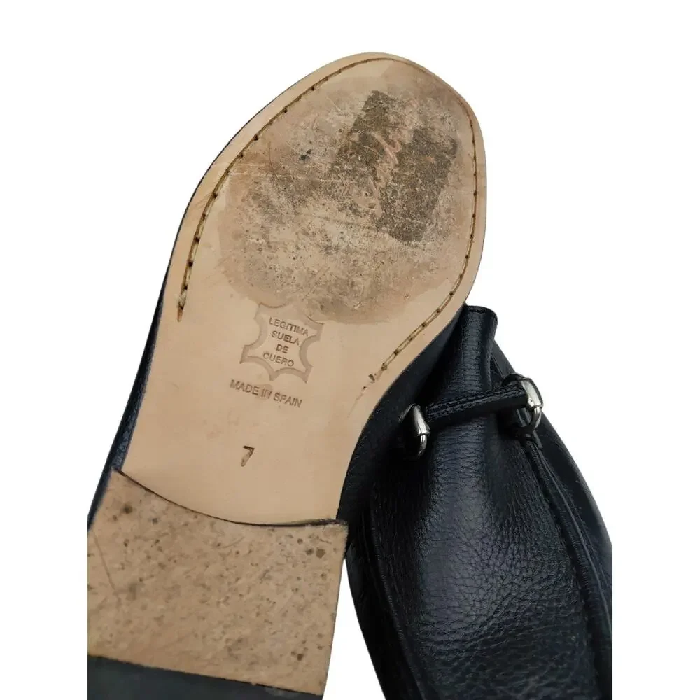 Sandrino black spain enrico