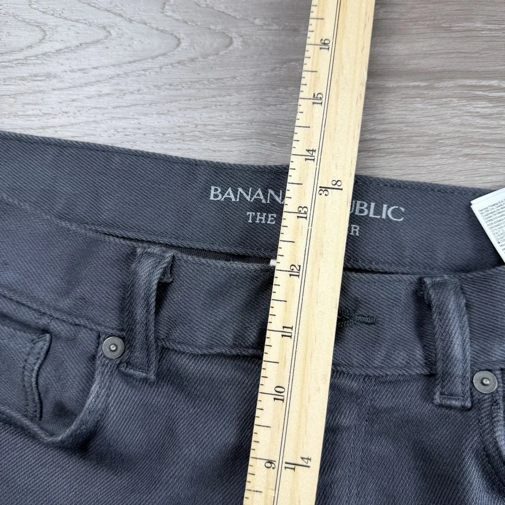 Banana Republic banana republic
