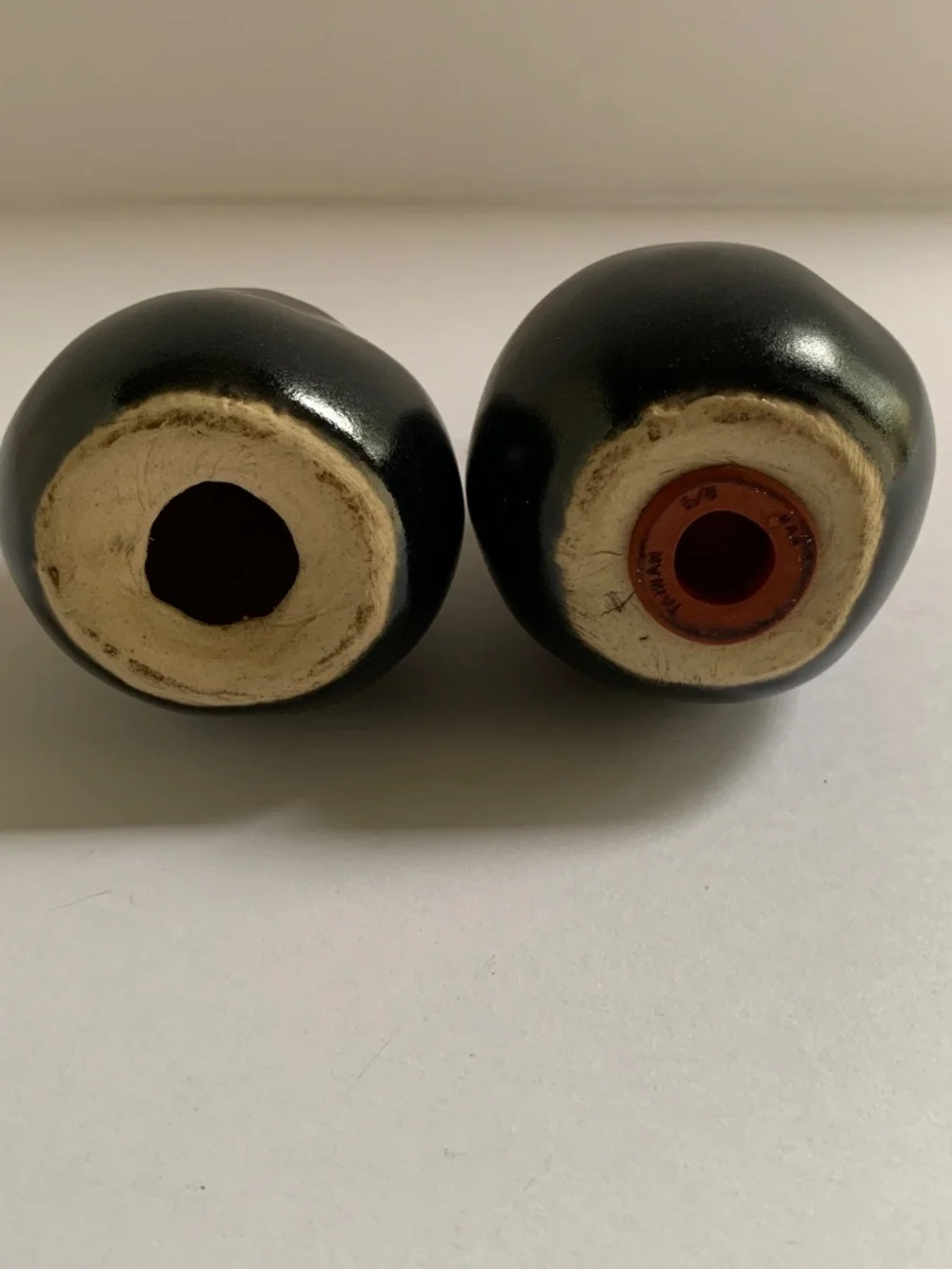 Patricia Garrett glazed price
