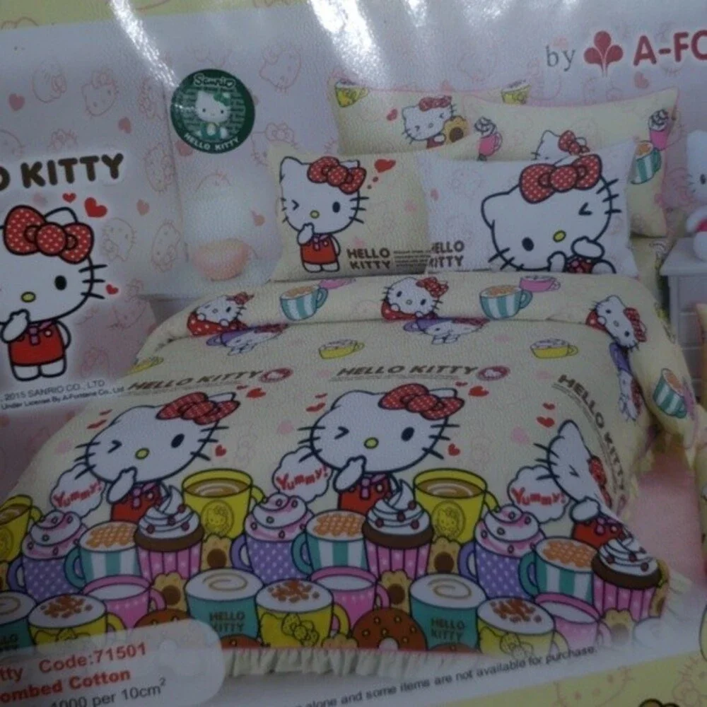 Hello Kitty nwt hello