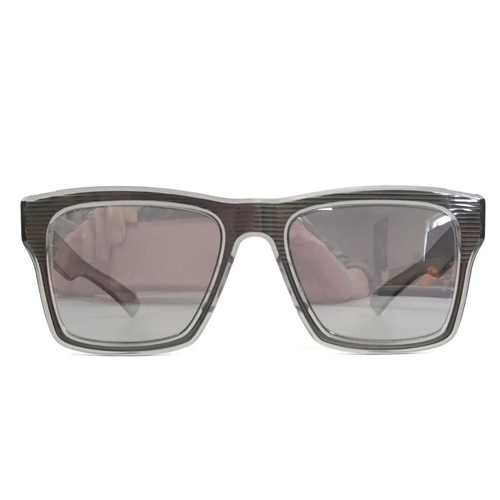 DITA Sunglasses INSIDER TWO DRX-2090-C-T-GRY-52 Gray Frames w/ Grey Silver Flash