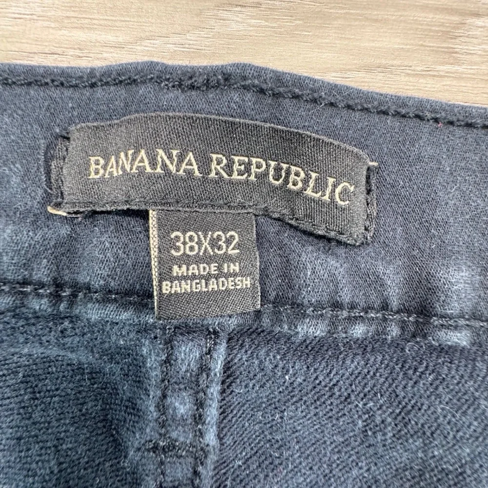 Banana Republic banana republic