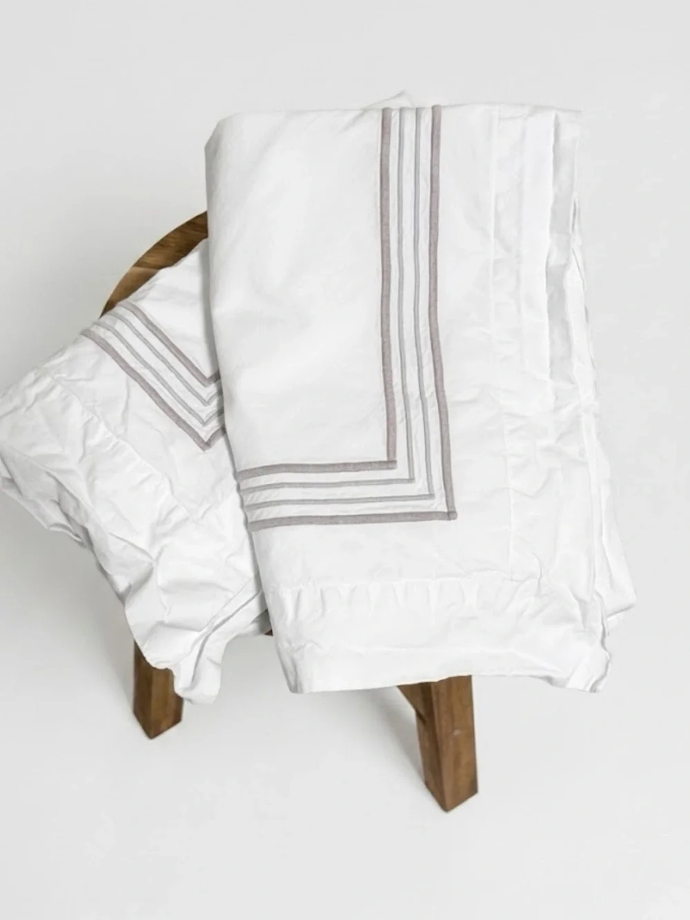 DEA Italian Fine Linens luxury italian
