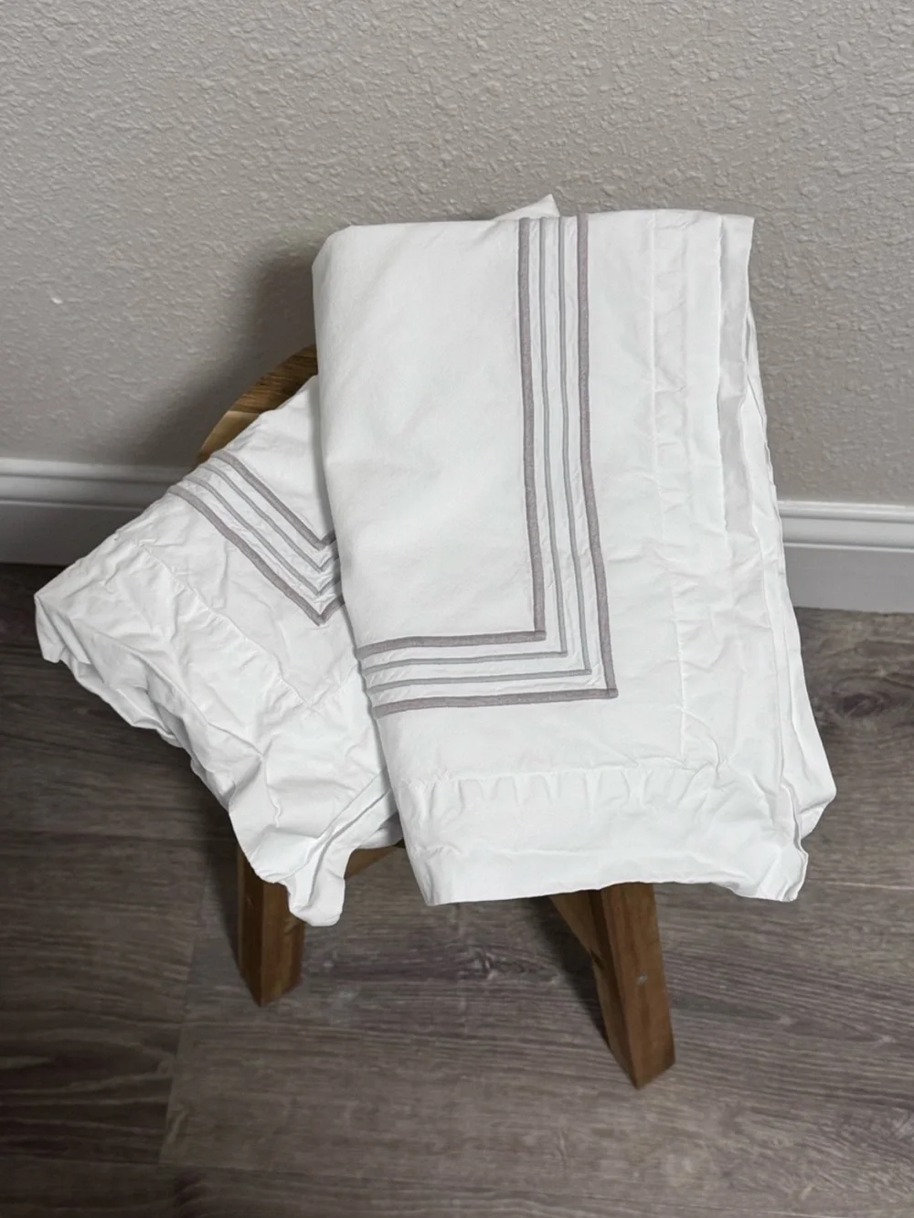 DEA Italian Fine Linens luxury italian