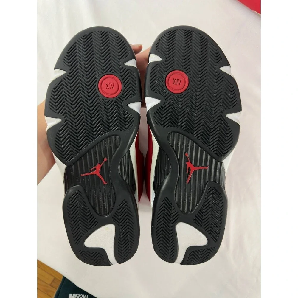 Jordan nike air