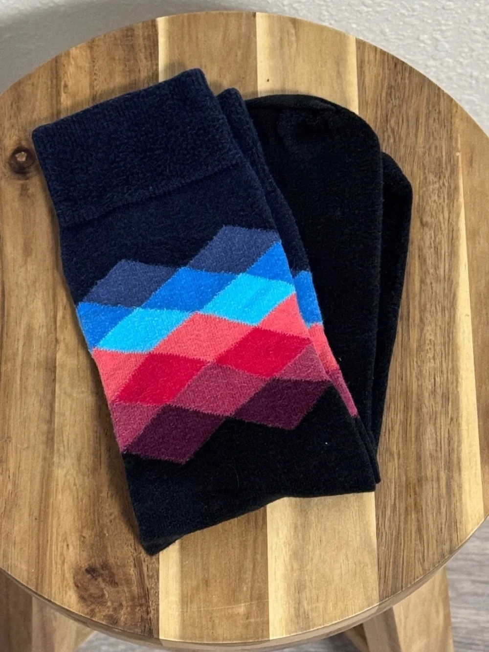 Happy Socks brand happy