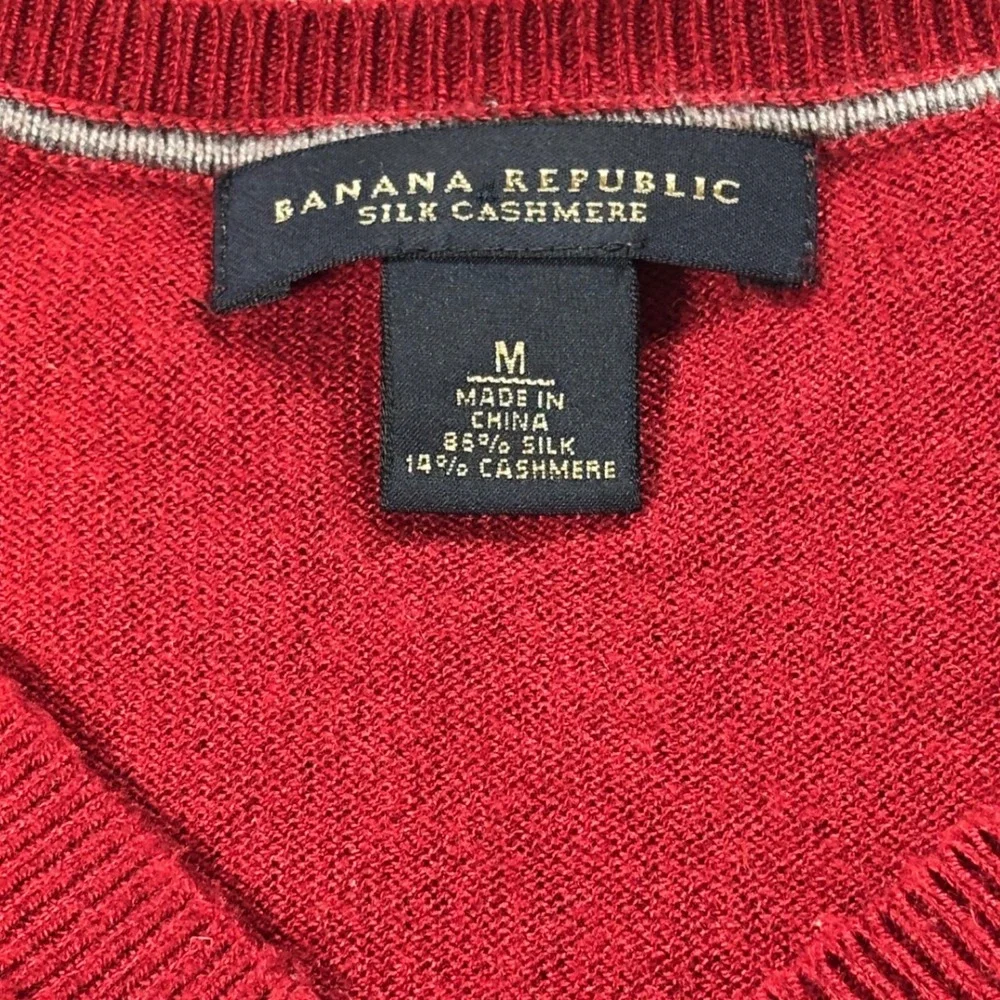 Banana Republic banana republic