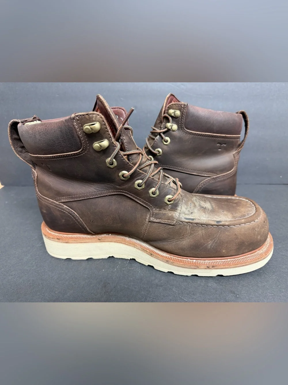 Tecovas buyer will