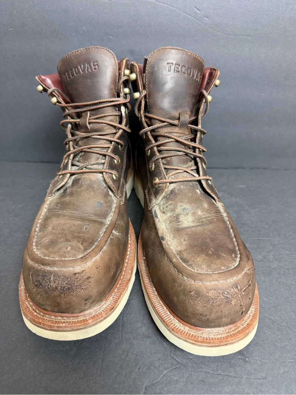 Tecovas buyer will