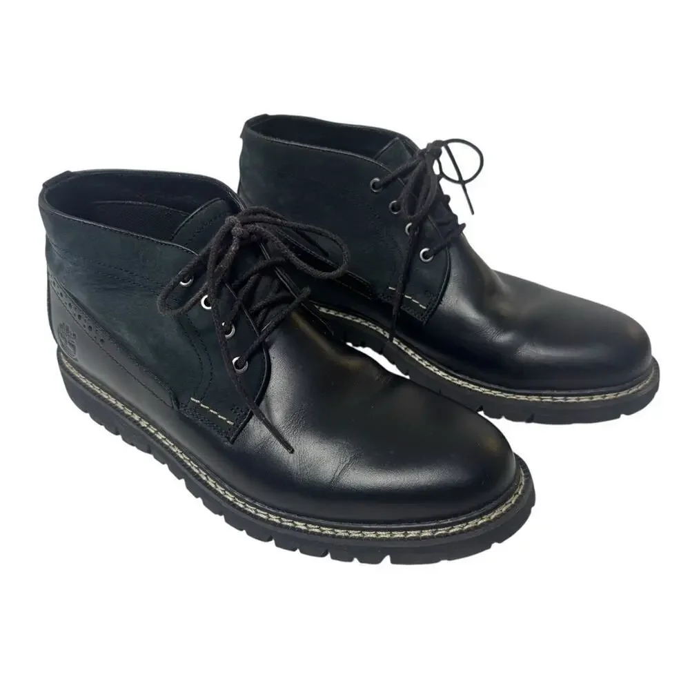 Timberland britton hill
