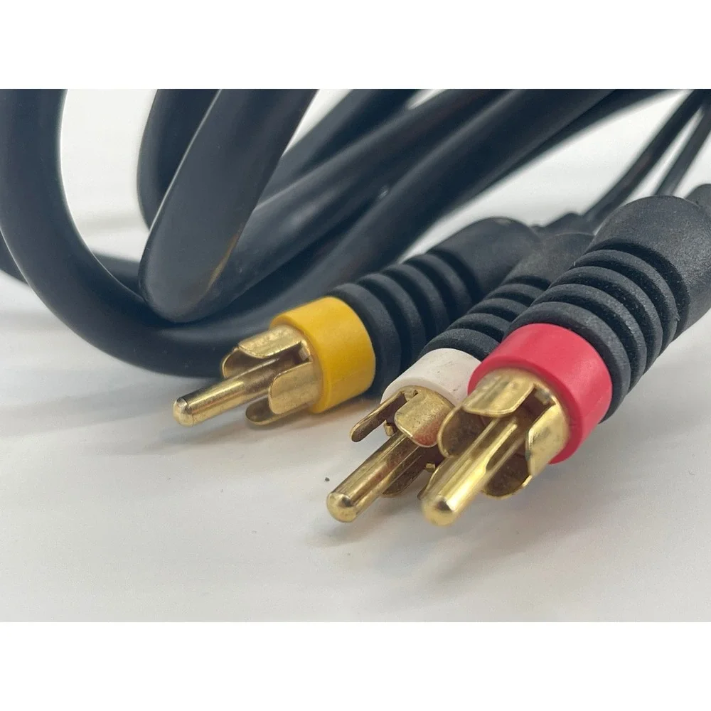 Microsoft plating your rca