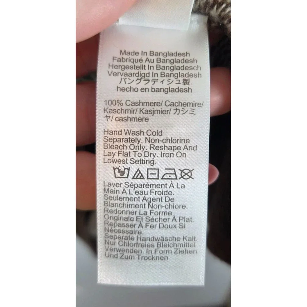 J. Crew new tag