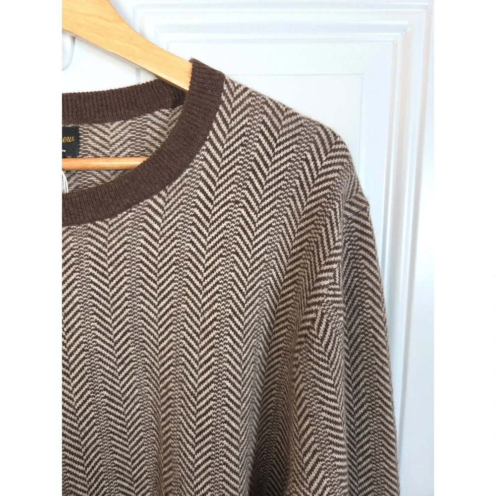 J. Crew new tag